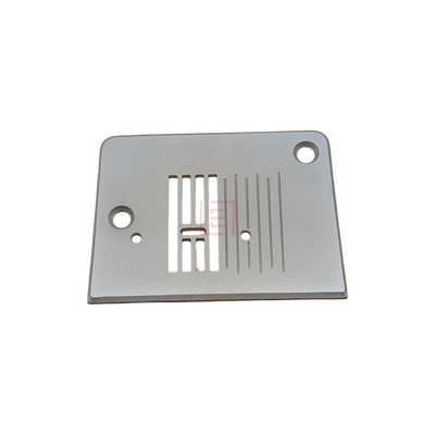 Stichplatte für Silvercrest SNM 33 B1
