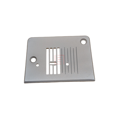 Stichplatte für Silvercrest SNM 33 A1