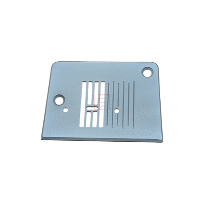 Stichplatte für Silvercrest SNM 33 B2