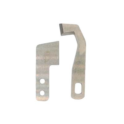 Messerset für Bernette b44 / 44 Funlock