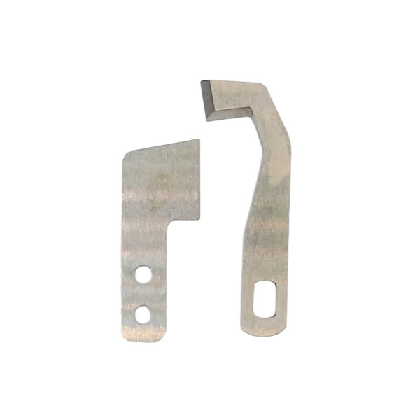 Messerset für Bernette b44 / 44 Funlock