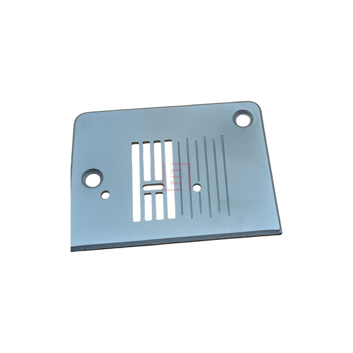 Stichplatte für Silvercrest SNM 33 C1
