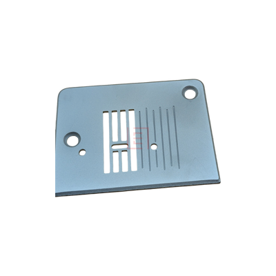 Stichplatte für Silvercrest SNM 33 C1