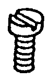 Spulenkapsel-Positionsfinger für Singer – 197