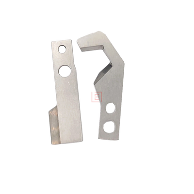Messerset für Pfaff Hobbylock 4760