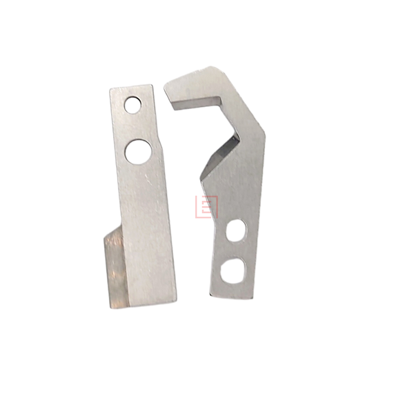 Messerset für Pfaff Hobbylock 4760