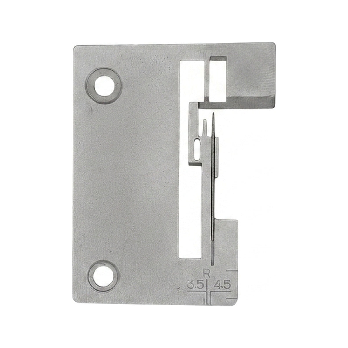 Rollsaumstichplatte für Singer Elite SE017
