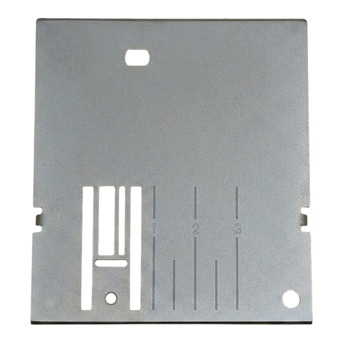Stichplatte für Pfaff Tiptronic 6122