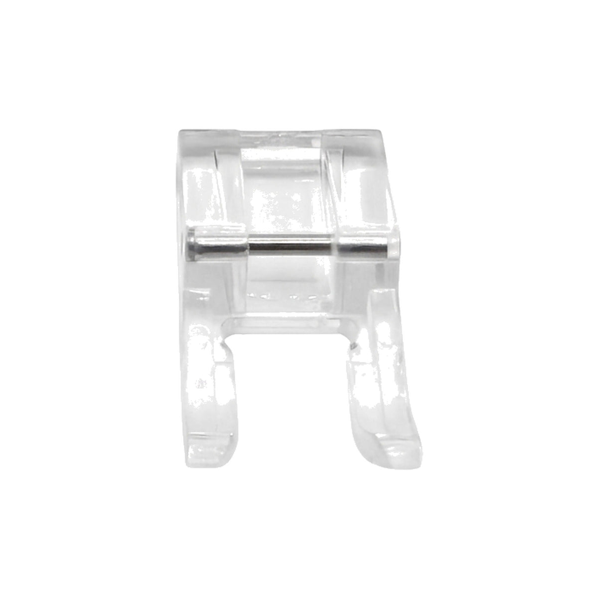 Offener Applikationsfuß für Pfaff expression 2.0