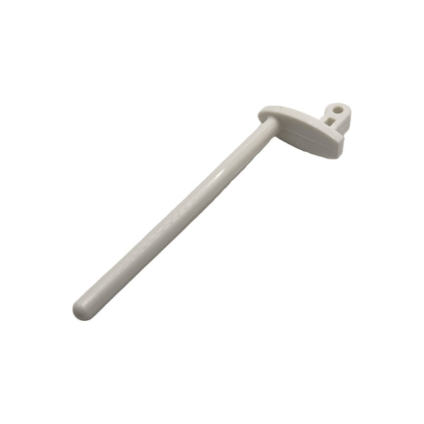Garnrollenhalter Garnstift für Singer 1105 Mercury