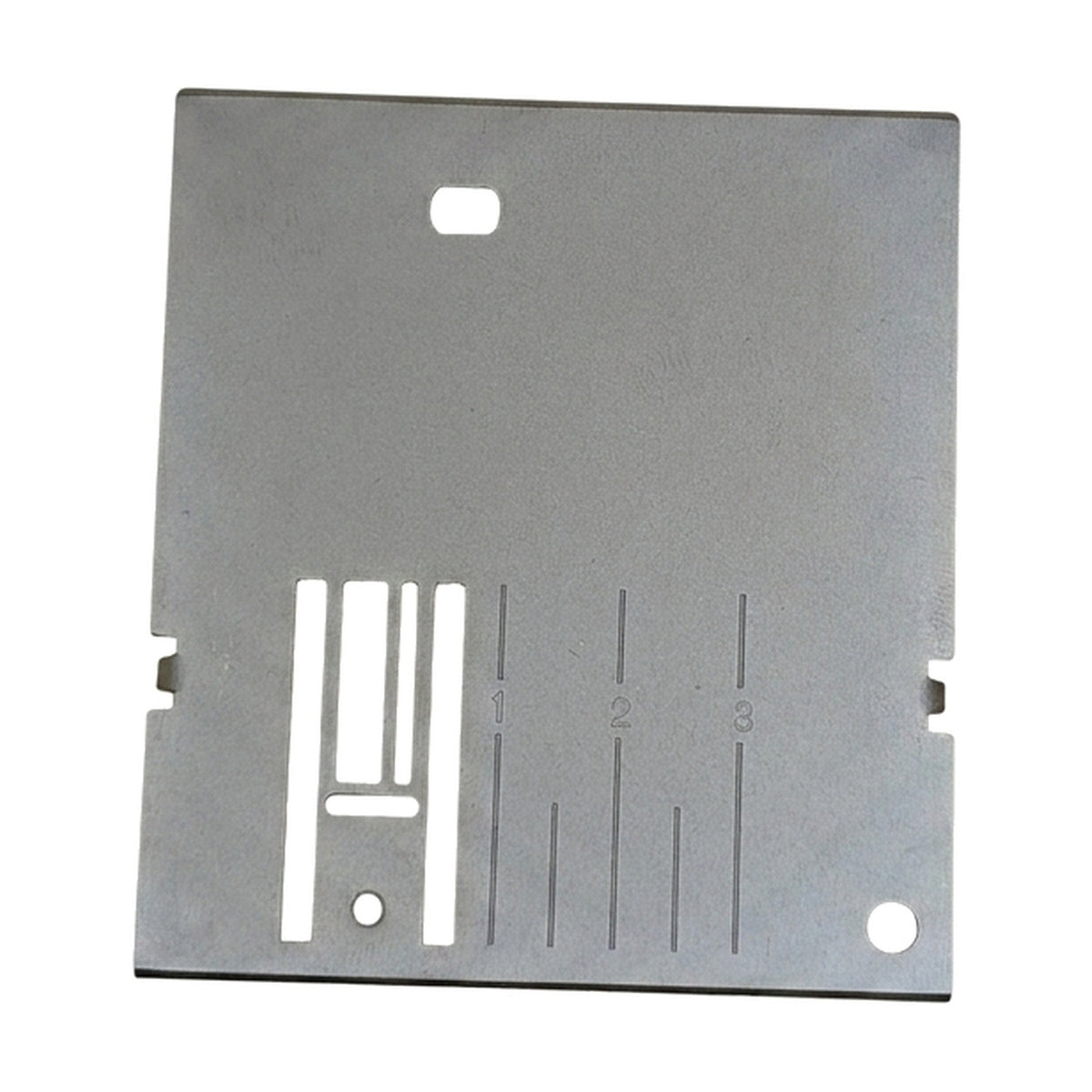 Stichplatte für Pfaff 6150 Tipmatic