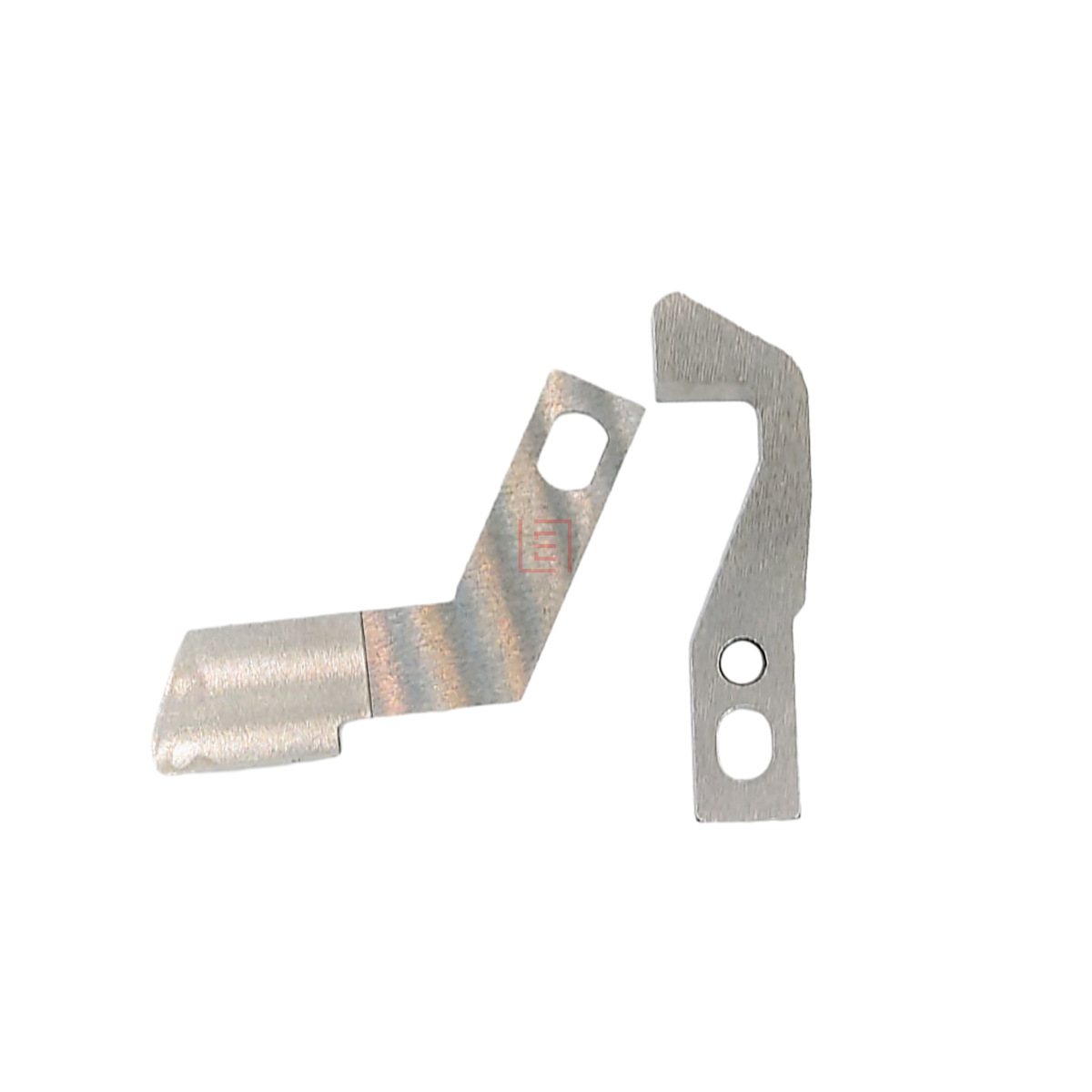 Messerset für Pfaff Coverlock 4842