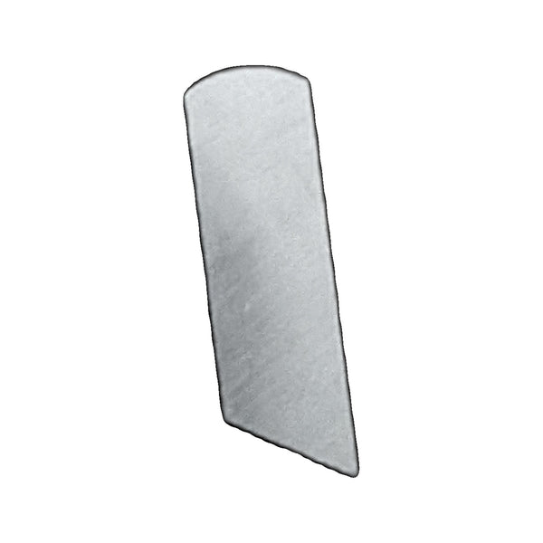 Untermesser / linkes Messer für Riccar 564DE