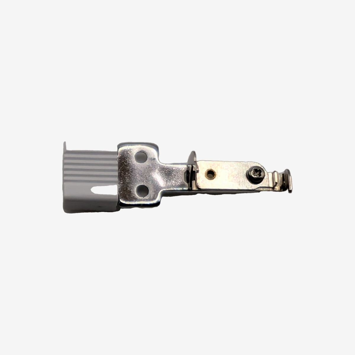 Nadeleinfädler / Einfädelhaken komplett mit Halter für Singer 5511 Heavy Duty