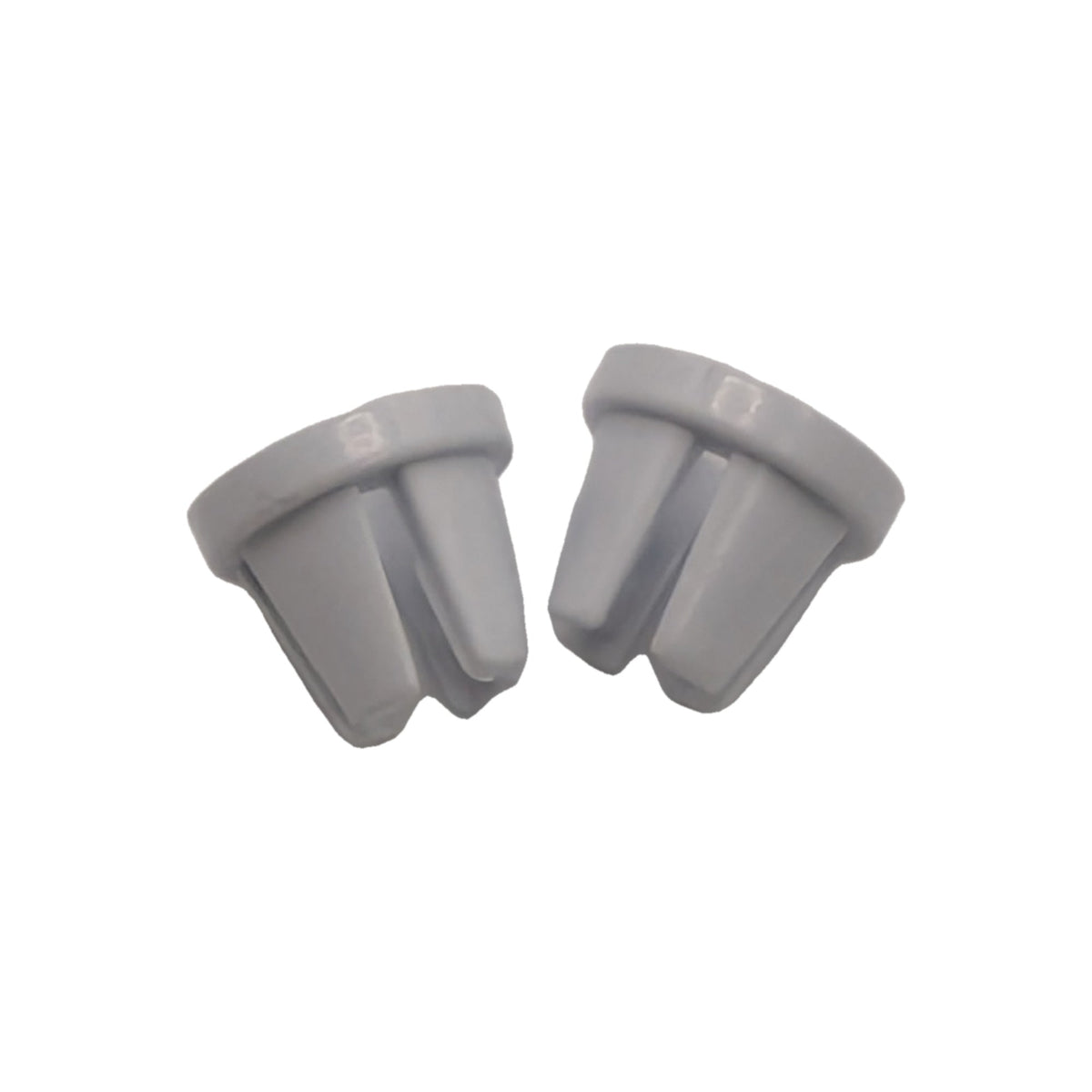 Garnrollenkappe klein für Carina R-Evolution – 2 Stück