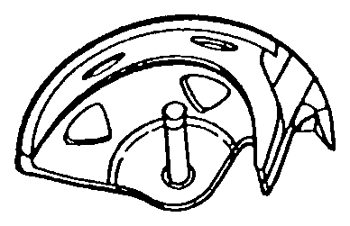 Schwinggreifer – 2515Z-J