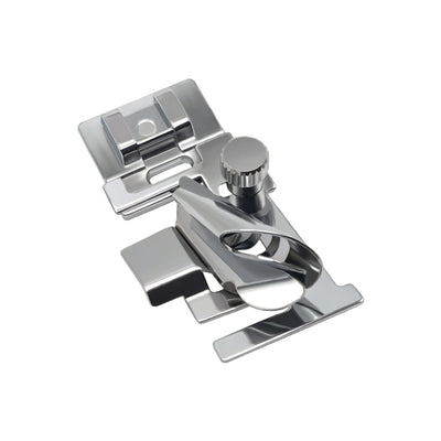 Schrägbandfuß / Einfassfuß für Elna 3003