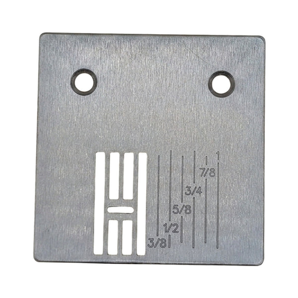 Stichplatte für Riccar 8400
