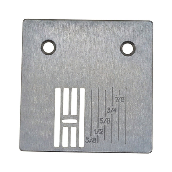 Stichplatte für Riccar 8400