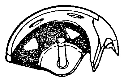 Schwinggreifer für Singer u. a. – 317501