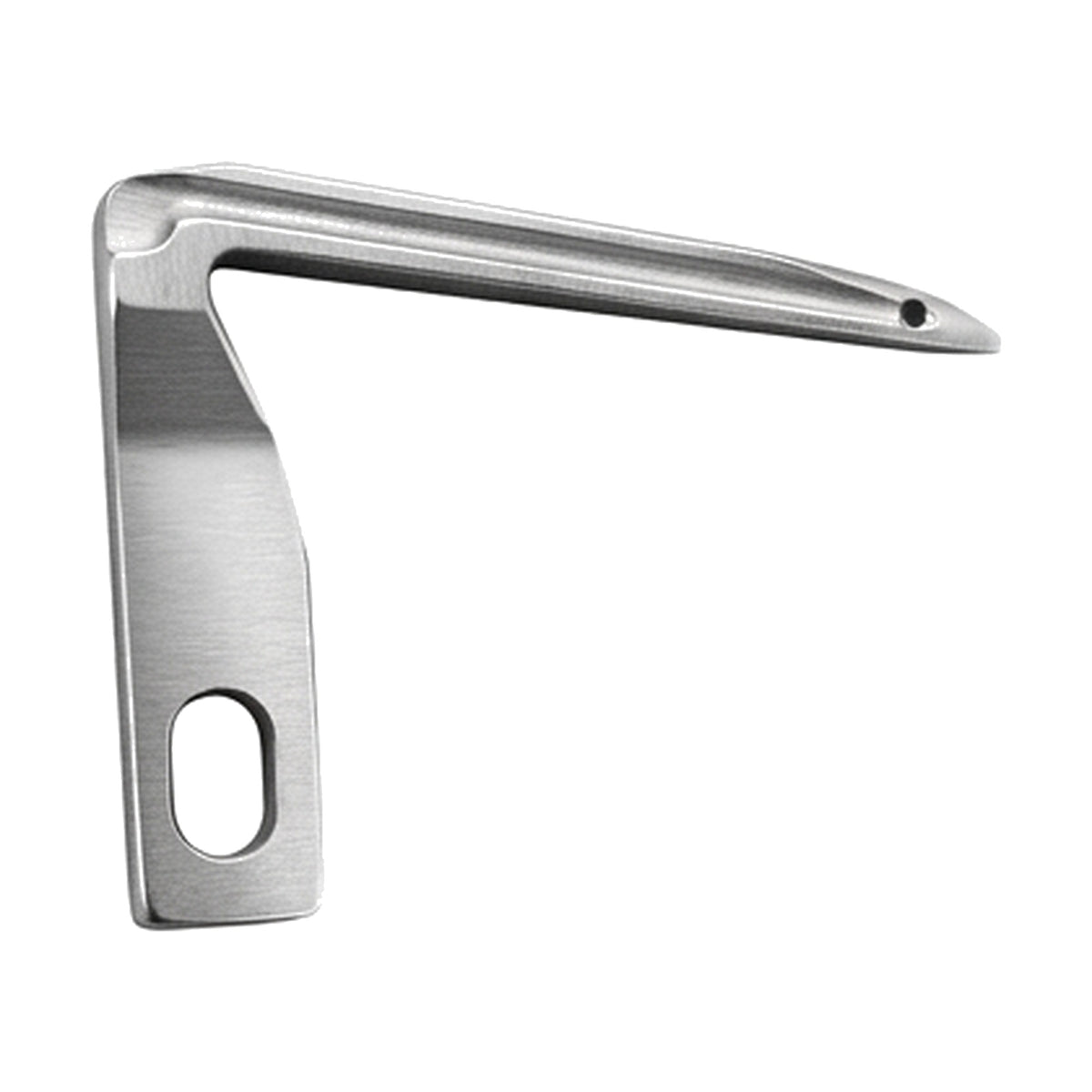 Untergreifer / linker Greifer für Brother 1034DX