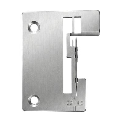 Stichplatte für Pfaff Hobbylock 4762