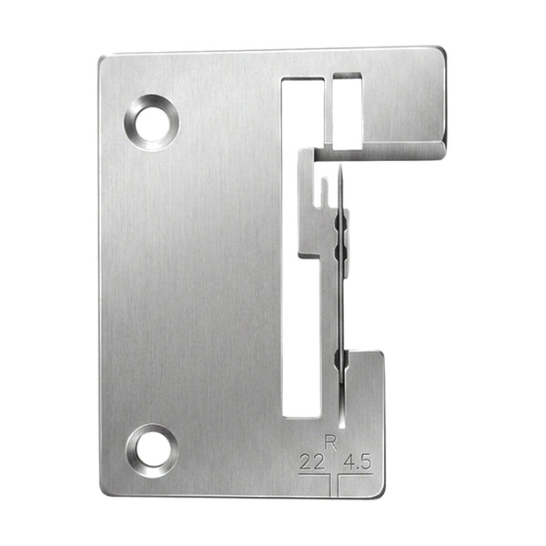 Stichplatte für Pfaff Hobbylock 4762