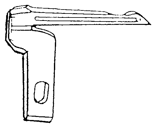 Greifer für Pfaff – 330625