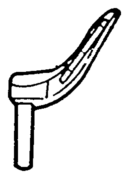 Greifer für Pfaff – 330636