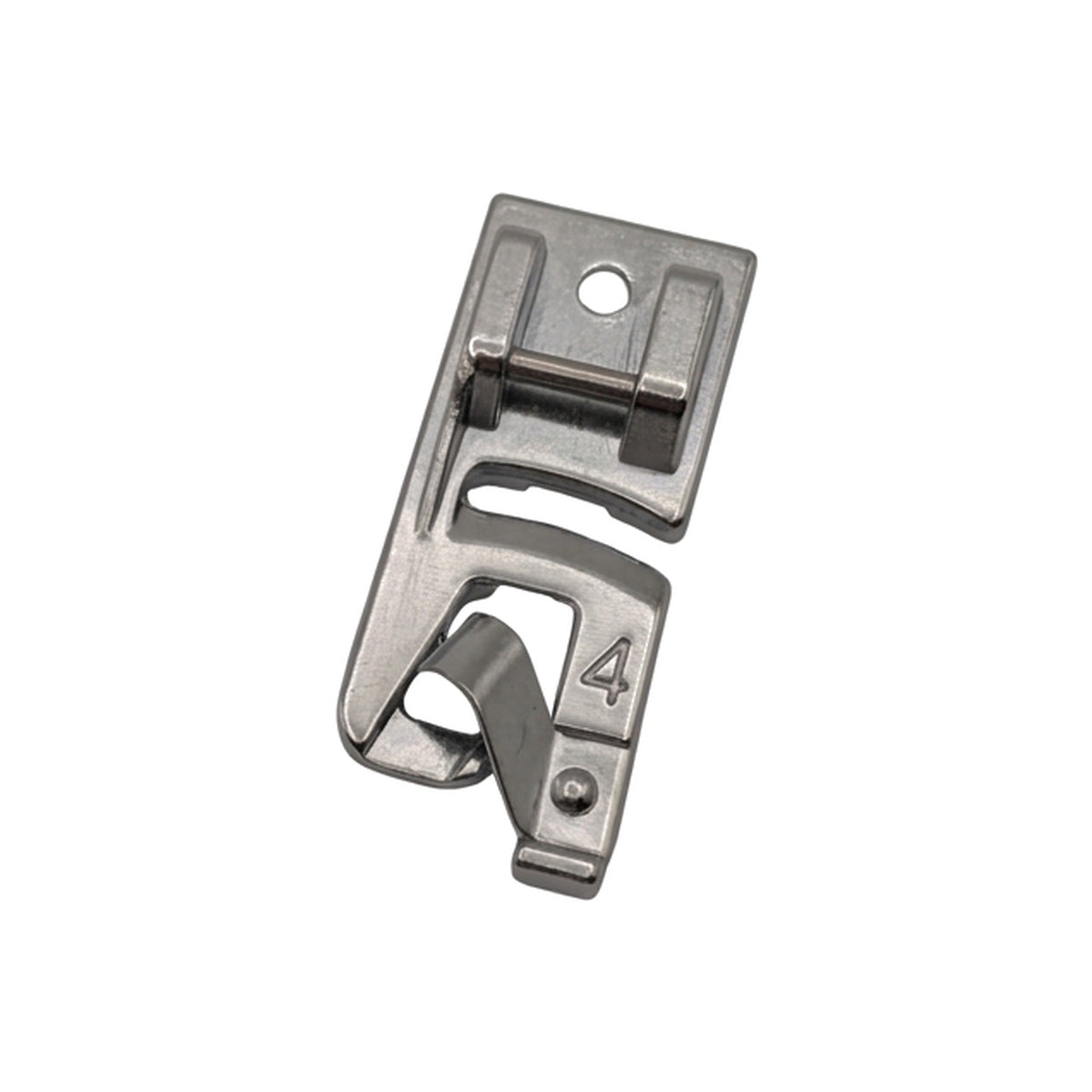 Rollsaumfuß 4 mm für Singer Athena 2009
