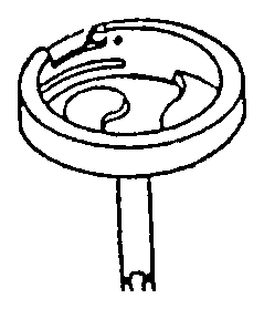 Umlaufgreifer für Singer – 353366