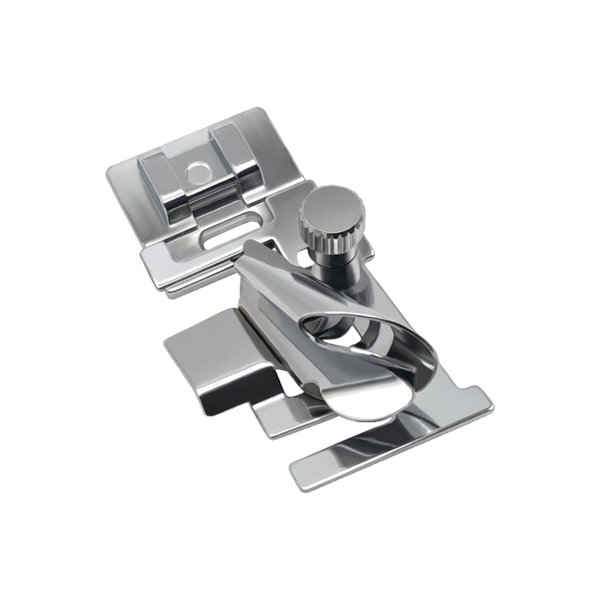 Schrägbandfuß / Einfassfuß für Juki HZL-DX7