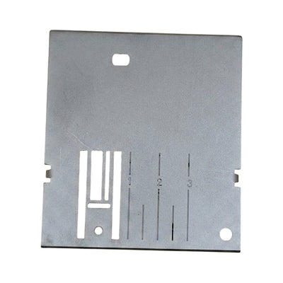 Stichplatte für Pfaff Freestyle 1527