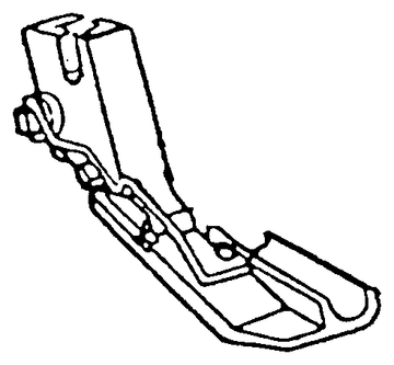 Perlenannähfuß für Babylock – 376722N
