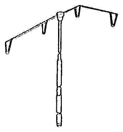 Fadenführungsbügel – 376866