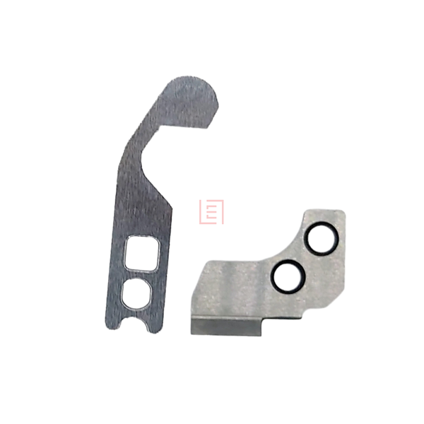 Messerset für Janome Mylock 204D
