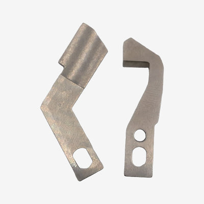 Messerset für Elna 624 / 624DSE