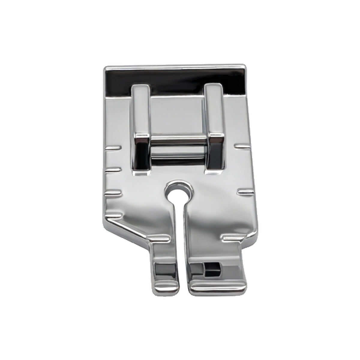 Patchworkfuß / Quiltfuß 1/4 Zoll für Pfaff creative 3.0