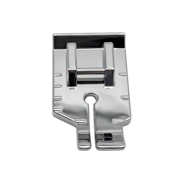 Patchworkfuß / Quiltfuß 1/4 Zoll für Veritas Anna