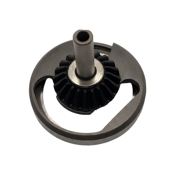 Greifer mit Zahnrad für Singer 6740