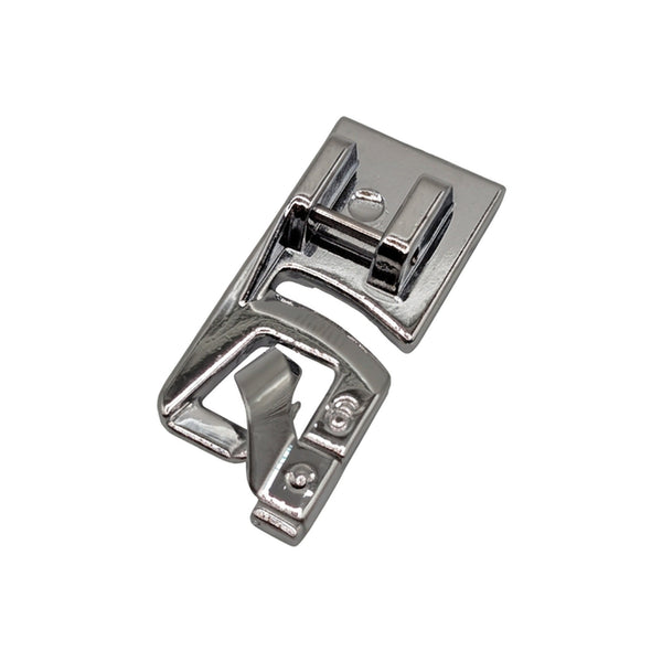 Rollsaumfuß 6 mm für Singer 3345 Fashion Mate