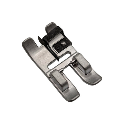 Schmalkantenfuß IDT für Pfaff Select 150