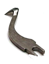 Greifer für Singer – 410262