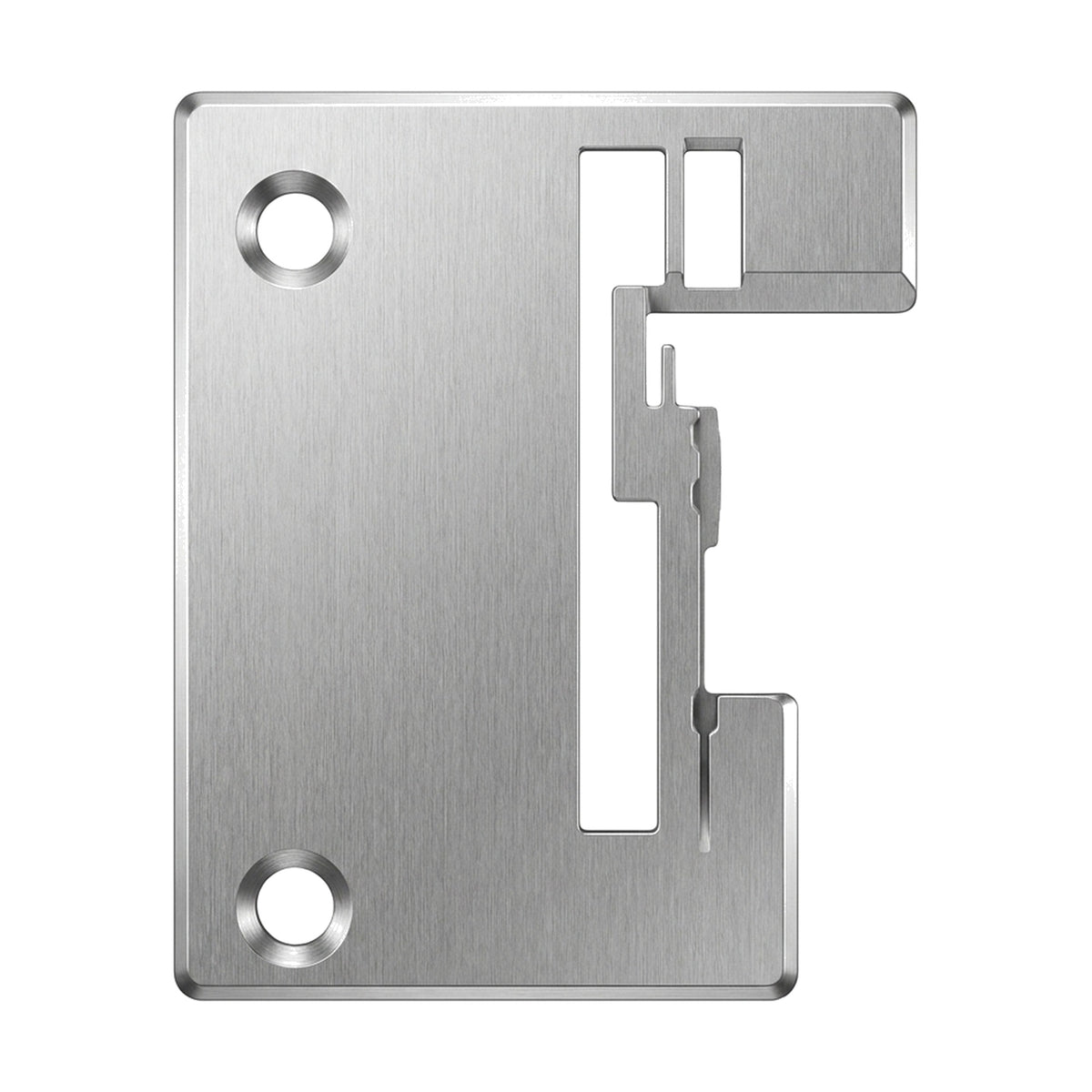 Stichplatte für Pfaff Hobbylock 2.0