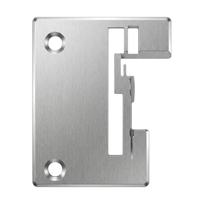 Stichplatte für Pfaff Hobbylock 2.0
