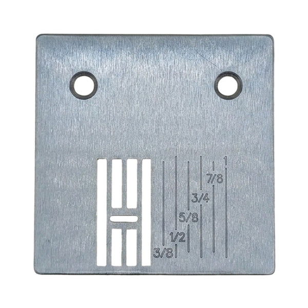 Stichplatte für Riccar 8500
