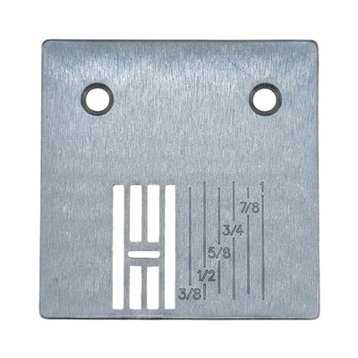 Stichplatte für Riccar 8500