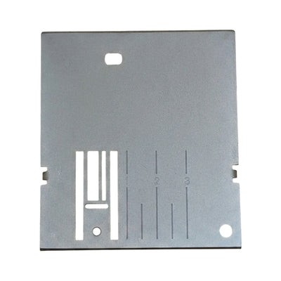 Stichplatte für Pfaff creative 1471