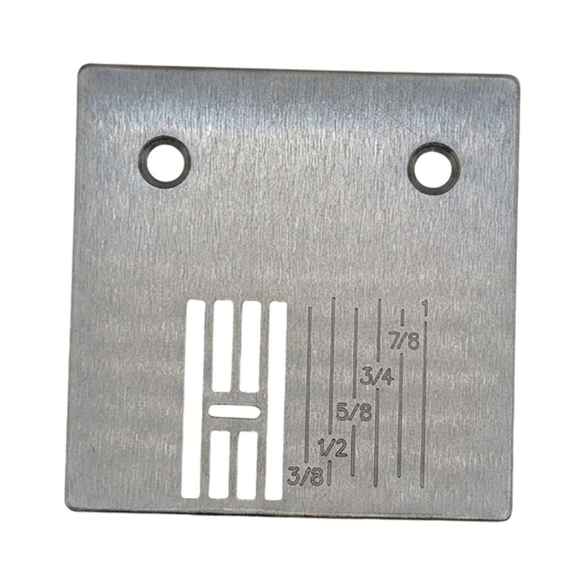 Stichplatte für Janome 353