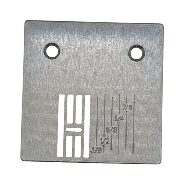 Stichplatte für Janome 353
